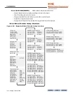 Preview for 64 page of Motion Control Engineering Motion 4000 Manual