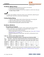 Preview for 90 page of Motion Control Engineering Motion 4000 Manual