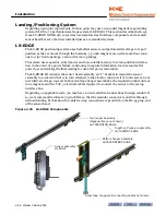 Preview for 94 page of Motion Control Engineering Motion 4000 Manual