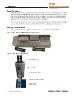 Preview for 98 page of Motion Control Engineering Motion 4000 Manual