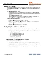 Preview for 154 page of Motion Control Engineering Motion 4000 Manual