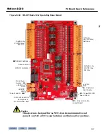 Preview for 389 page of Motion Control Engineering Motion 4000 Manual