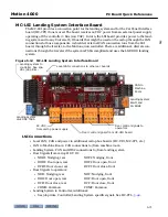 Preview for 393 page of Motion Control Engineering Motion 4000 Manual