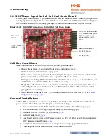 Preview for 394 page of Motion Control Engineering Motion 4000 Manual