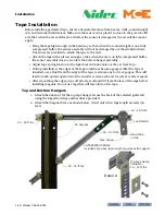 Preview for 40 page of Motion Control Engineering Nidec Element Series Manual