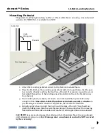 Preview for 49 page of Motion Control Engineering Nidec Element Series Manual