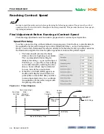 Preview for 95 page of Motion Control Engineering Nidec iControl User Manual