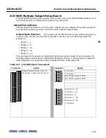 Preview for 290 page of Motion Control Engineering Nidec iControl User Manual