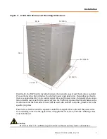 Preview for 13 page of Motion Control Engineering TAPS Manual