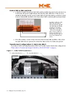 Preview for 18 page of Motion Control Engineering TAPS Manual