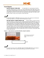 Preview for 22 page of Motion Control Engineering TAPS Manual