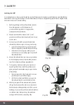 Preview for 14 page of Motion Healthcare AE001 User Manual