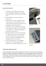 Preview for 26 page of Motion Healthcare AE001 User Manual