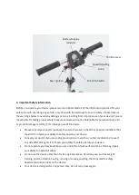 Preview for 3 page of Motion Healthcare mLite ML.001 User Manual