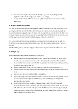 Preview for 5 page of Motion Healthcare mLite ML.001 User Manual