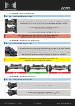 Предварительный просмотр 37 страницы Motion Impossible AGITO User Manual