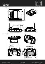 Предварительный просмотр 72 страницы Motion Impossible AGITO User Manual