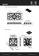 Предварительный просмотр 74 страницы Motion Impossible AGITO User Manual