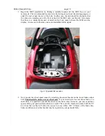 Preview for 10 page of Motion Research SportVue MC1 Manual