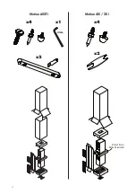 Предварительный просмотр 4 страницы Motion 15i Manual