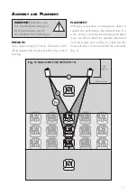 Предварительный просмотр 11 страницы Motion 15i Manual