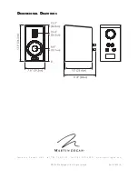 Предварительный просмотр 10 страницы Motion 35XT User Manual