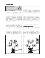 Предварительный просмотр 14 страницы Motion 35XT User Manual