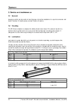 Preview for 18 page of Motion AXIS STUIFMEEL Thomson PC-Series Installation Manual