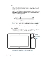 Preview for 13 page of Motion CL900 User Manual