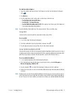 Preview for 15 page of Motion CL900 User Manual