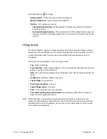 Preview for 23 page of Motion CL920FWS-002 User Manual