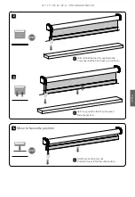 Предварительный просмотр 9 страницы Motion CM-01 Manual