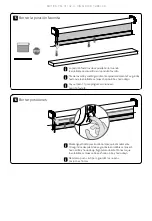 Предварительный просмотр 58 страницы Motion CM-01 Manual