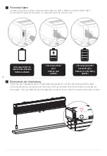 Preview for 20 page of Motion CM-08 Setup Manual