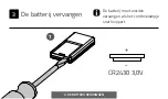 Preview for 58 page of Motion CM-15 Manual