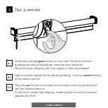 Preview for 8 page of Motion CM-17 Manual