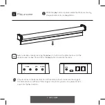 Предварительный просмотр 8 страницы Motion CM-19 Manual