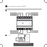 Предварительный просмотр 13 страницы Motion CM-19 Manual