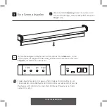 Предварительный просмотр 22 страницы Motion CM-19 Manual