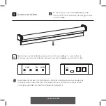 Предварительный просмотр 36 страницы Motion CM-19 Manual