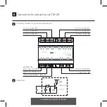 Предварительный просмотр 41 страницы Motion CM-19 Manual