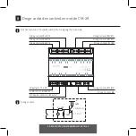 Предварительный просмотр 55 страницы Motion CM-19 Manual