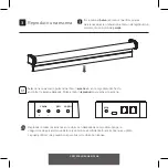 Предварительный просмотр 64 страницы Motion CM-19 Manual