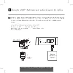 Предварительный просмотр 66 страницы Motion CM-19 Manual