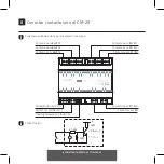 Предварительный просмотр 69 страницы Motion CM-19 Manual