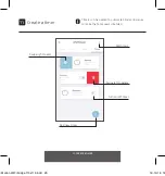 Предварительный просмотр 20 страницы Motion CM-20 Manual