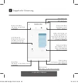 Предварительный просмотр 39 страницы Motion CM-20 Manual