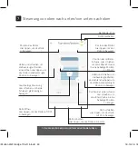 Предварительный просмотр 40 страницы Motion CM-20 Manual