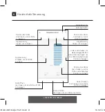 Предварительный просмотр 41 страницы Motion CM-20 Manual