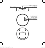 Предварительный просмотр 51 страницы Motion CM-20 Manual